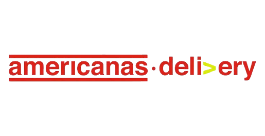 americanas delivery