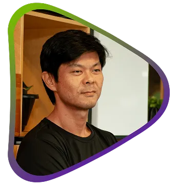 imagem do Heitor Ono