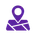 ícone mapa